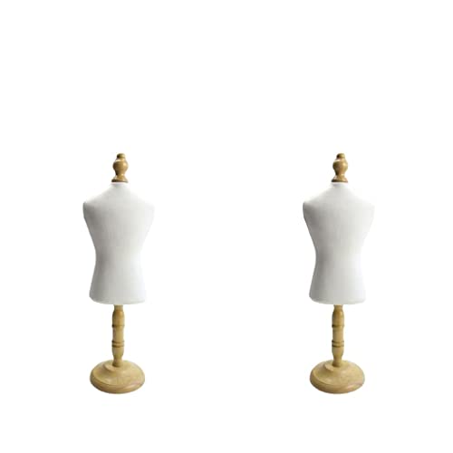 ＡＷＨＡＯ 2X Dress Form Mannequin Display Stand Büste für Haustierkleidung von ＡＷＨＡＯ