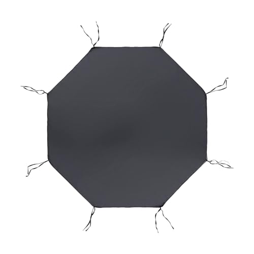 ＡＷＨＡＯ Abdeckung für Laufstall für Hunde, Tragbar, Durchmesser 61 cm, für von ＡＷＨＡＯ