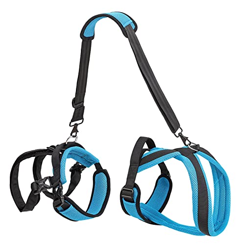 ＡＷＨＡＯ Dog Lift Harness Support Pet Lifts Weste für ältere Tiere, l von ＡＷＨＡＯ