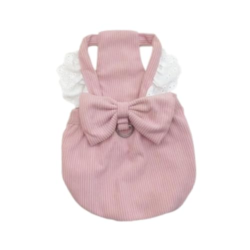 ＡＷＨＡＯ Hundekleidung Welpen Rock Prinzessin Kleid zum Training von Picknicks im Freien, M von ＡＷＨＡＯ