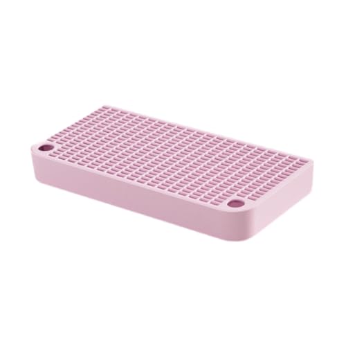 ＡＷＨＡＯ Katzenstreu Matte Katze Katzentoilette Fangenmatte Compact für Haustierdrüsenkasten Innenraumpfanne Pfanne von ＡＷＨＡＯ