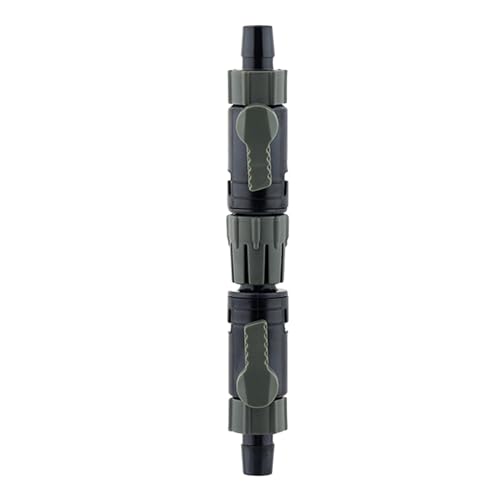 ＡＷＨＡＯ Premium Aquarienschlauchanschluss Zur Einfachen Regulierung des Wasserdurchflusses, für 16 bis 22mm von ＡＷＨＡＯ