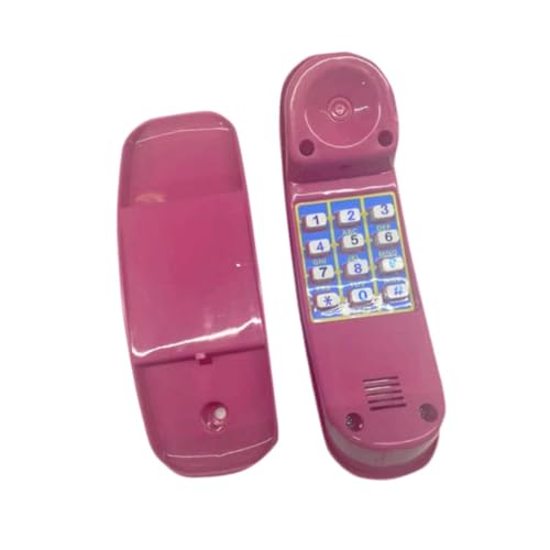 ＡＷＨＡＯ Schaukel Set, Telefonspielzeug, Kinder Klettergerüste, Telefon für Kleinkinder, Jungen Und Mädchen von ＡＷＨＡＯ