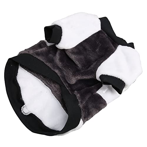 Hundebekleidung Wintermäntel für Hunde Verhindern das Haaren, Schöne Polyester-Baumwolle für den Täglichen Gebrauch, Weich und Bequem, für Golden Retriever, für Sheltie (L) von AXOC