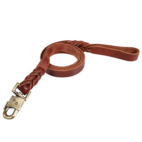 Umweltfreundliches, langlebiges Hundehalsband, GOG-Halsband für Welpen(2.5 * 120CM) von AXOC