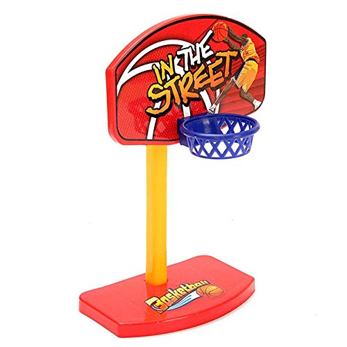 Spielzeug Set Prop Birdie Papagei Basketball Bell Hoop Vögel Haustier Kauen Haustier von Aaoehiewp