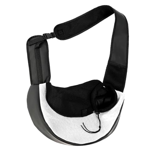 Abaodam 1stück Faltbare Tragetasche Für Haustiere Tragbarer Pet Carrier Bag Für Katzen Und Kleine Hunde Atmungsaktives Design Verstellbarer Schultergurt Für Unterwegs Abaodam 1stück Faltbare Tragetasche Für Haustiere Tragbarer Pet Carrier Bag Für Katzen Und Kleine Hunde Atmungsaktives Design Verstellbarer Schultergurt Für Unterwegs von Abaodam