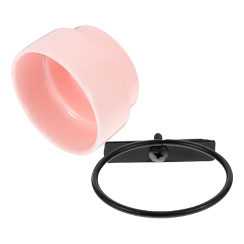 Abaodam Hängender Keramik Vogelfutternapf Abnehmbar Multifunktionaler Futter und Wassernapf für Papageien und Andere Elegant und Langlebig für Innen und Außenbereiche Abaodam Hängender Keramik Vogelfutternapf Abnehmbar Multifunktionaler Futter und Wassernapf für Papageien und Andere Elegant und Langlebig für Innen und Außenbereiche von Abaodam