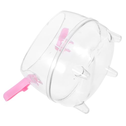 Abaodam Hamster Badezimmertoilette Haustierkäfig Badezimmer Hamster Staubbad Kaninchentoilette Kleintiertoilette Hamster Sandbadbehälter Meerschweinchentoilette Chinchilla Abaodam Hamster Badezimmertoilette Haustierkäfig Badezimmer Hamster Staubbad Kaninchentoilette Kleintiertoilette Hamster Sandbadbehälter Meerschweinchentoilette Chinchilla von Abaodam