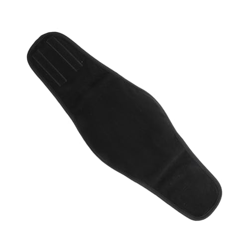 Abaodam Hundewindel für Drinnen Tragbar Bequemes Bauchband für Haustiere Absorbierendes Material Schützende Pflege für Teppiche und Möbel Abaodam Hundewindel für Drinnen Tragbar Bequemes Bauchband für Haustiere Absorbierendes Material Schützende Pflege für Teppiche und Möbel von Abaodam
