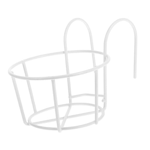 Abaodam Kaninchen-Heu-Futterstation, robuster Metallkäfig, hängender Grashalter für Kleintiere, Hasen, Heuspender mit benutzerfreundlichem Design für Kaninchen, Meerschweinchen Abaodam Kaninchen-Heu-Futterstation, robuster Metallkäfig, hängender Grashalter für Kleintiere, Hasen, Heuspender mit benutzerfreundlichem Design für Kaninchen, Meerschweinchen von Abaodam