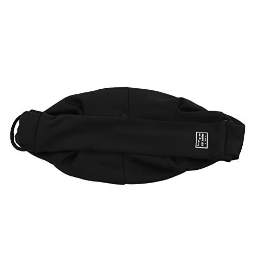 Abaodam Portable Hundetragetasche Aus Polyester Tragbarer Haustier Sling Für Katzen Und Kleine Hunde Für Reisen Und Outdoor-aktivitäten Bequem Und Langlebig Abaodam Portable Hundetragetasche Aus Polyester Tragbarer Haustier Sling Für Katzen Und Kleine Hunde Für Reisen Und Outdoor-aktivitäten Bequem Und Langlebig von Abaodam