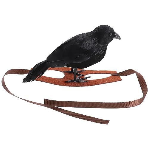 Abaodam Haustier Halloween Stirnband Katze Dressing Kopfschmuck Einstellbare Haar Verschluss Festliche Party Zubehör von Abaodam