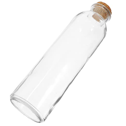 Abaodam Glasterrarium Mit Deckel Leere -landschaftsflasche DIY-pflanzenbehälter Ökoflasche Zum Selberbauen Glasbehälter Für Dekoration Kleine Blumenvase Für Fensterbänke Und Abaodam Glasterrarium Mit Deckel Leere -landschaftsflasche DIY-pflanzenbehälter Ökoflasche Zum Selberbauen Glasbehälter Für Dekoration Kleine Blumenvase Für Fensterbänke Und von Abaodam