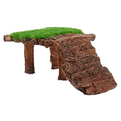 Abaodam Schildkröten Aquarium Dekorationsplattform Pflanzliches Design Kletter Und Sonnenbadebereich Für Aquarien Und Terrarien Sicher Und Langlebig Für Reptilien Und Fische Abaodam Schildkröten Aquarium Dekorationsplattform Pflanzliches Design Kletter Und Sonnenbadebereich Für Aquarien Und Terrarien Sicher Und Langlebig Für Reptilien Und Fische von Abaodam