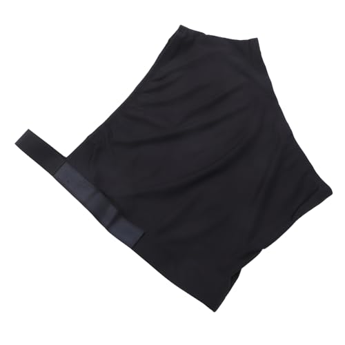 Abaodam Elastische Spandex-pferdeweste Mit Schulterschutz Atmungsaktive Brustschutz-bib Für Pferde Reibungsschutz Für Widerrist Und Brust Abaodam Elastische Spandex-pferdeweste Mit Schulterschutz Atmungsaktive Brustschutz-bib Für Pferde Reibungsschutz Für Widerrist Und Brust von Abaodam
