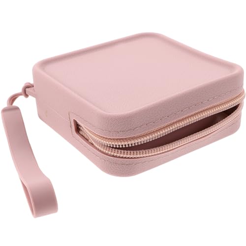 Abaodam Silikon-Leckerli-Tasche mit Reißverschluss-Design, tragbare Haustier-Tasche für Hund- und Katzentraining, leichte Snack-Tragetasche für bequeme Verwendung für Hundebesitzer Abaodam Silikon-Leckerli-Tasche mit Reißverschluss-Design, tragbare Haustier-Tasche für Hund- und Katzentraining, leichte Snack-Tragetasche für bequeme Verwendung für Hundebesitzer von Abaodam