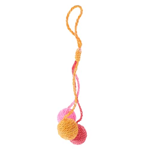 Abaodam Sisalball Katzenspielzeug Katzenbälle Katzen Sisal Kratzball Für Katzen Katzen Sisalspielzeug Katzenspielzeugbälle Katzenballspielzeug Kratzspielzeug Katzenspielzeug Für Abaodam Sisalball Katzenspielzeug Katzenbälle Katzen Sisal Kratzball Für Katzen Katzen Sisalspielzeug Katzenspielzeugbälle Katzenballspielzeug Kratzspielzeug Katzenspielzeug Für von Abaodam