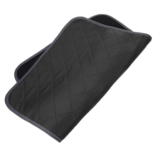 Abaodam Wasserdichtes Haustier -Trainingspad Unterlage Holzkohle Hund Welpen Pads Ausbildung für Wiederverwendbares Trainingsblock waschbare Pee -Pads Welpe Pee Pad Vogelaugentuch Abaodam Wasserdichtes Haustier -Trainingspad Unterlage Holzkohle Hund Welpen Pads Ausbildung für Wiederverwendbares Trainingsblock waschbare Pee -Pads Welpe Pee Pad Vogelaugentuch von Abaodam
