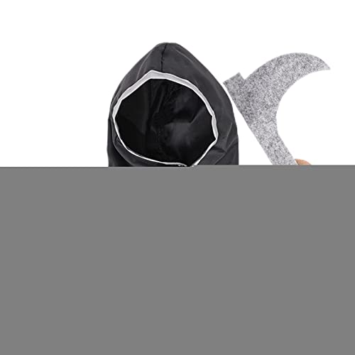 Cosplay Kostüm für kleine Katzen - Waschbares Haustier Halloween Kostüm,Katze Mantel Umhang mit Hut Haustier Halloween Vampir Kostüm für Halloween Party Pet Cosplay Abbto von Abbto