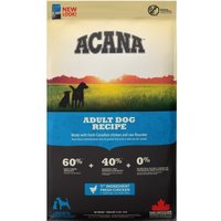 ACANA Adult Dog 11,4 kg von Acana