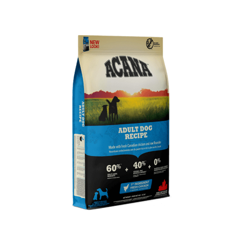 ACANA Adult Heritage - 17 kg von Acana