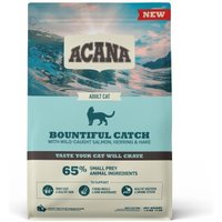 ACANA Bountiful Catch mit Lachs, Hering und Seehecht 1,8 kg von Acana