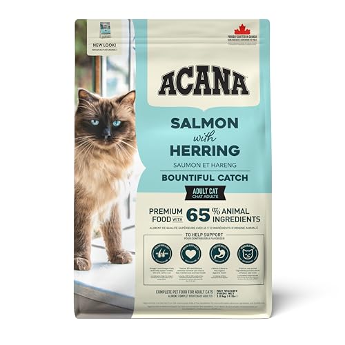 ACANA Bountiful Cat 1,8 kg von Acana