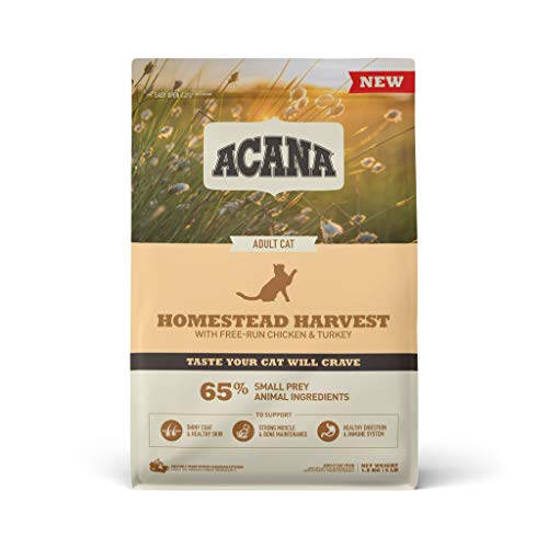 ACANA Homestead Cat 1,8 kg von Acana