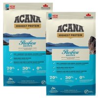 ACANA Pacifica 2x11,4 kg von Acana