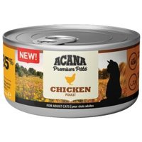 ACANA Premium Pâté Huhn 24x85 g von Acana