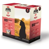 ACANA Premium Pâté Rind 32x85 g von Acana