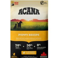 ACANA Puppy Recipe 17 kg von Acana