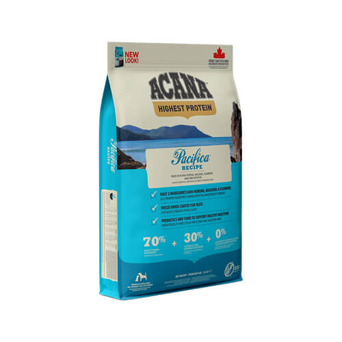 ACANA Regionals Hundefutter - Pacifica - 6 kg von Acana