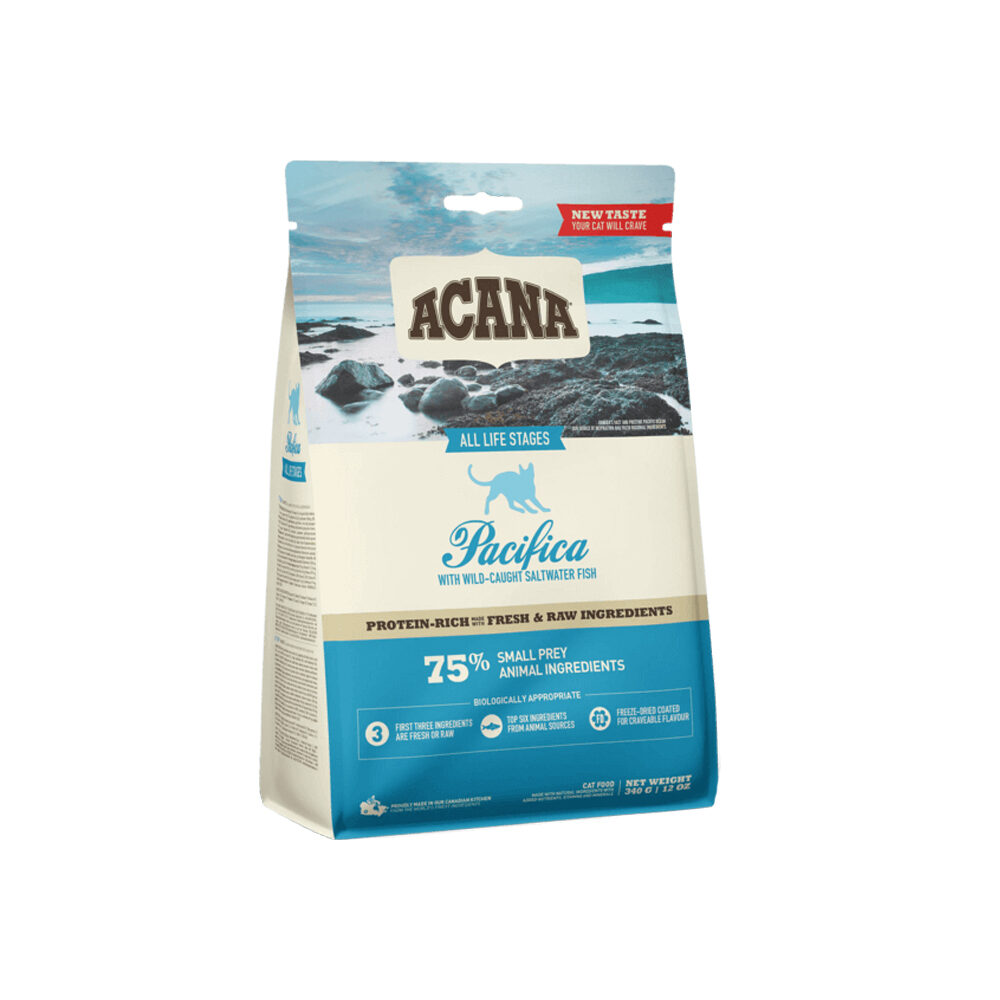 Acana All Life Stages Pacifica - 2 x 4,5 kg von Acana