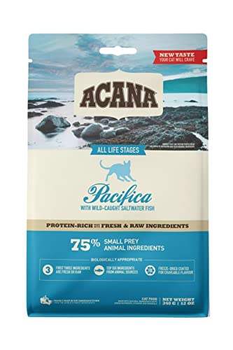 ACANA Pacifica Cat 340 g von Acana