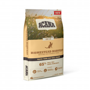 Acana Cat Homestead Harvest Katzenfutter 1,8 kg von Acana