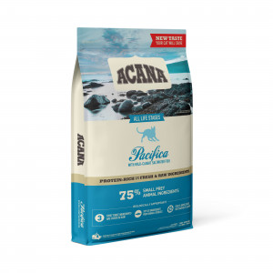 Acana Cat Pacifica Katzenfutter 1,8 kg von Acana