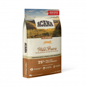 Acana Cat Wild Prairie Katzenfutter 1,8 kg von Acana