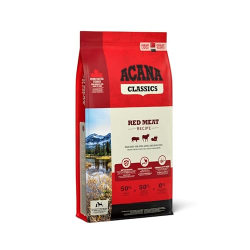 Acana Classics Classic Red - 14,5 kg von Acana