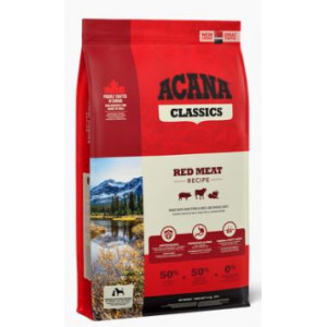 Acana Classics Red Meat Hundefutter 9,7 kg von Acana