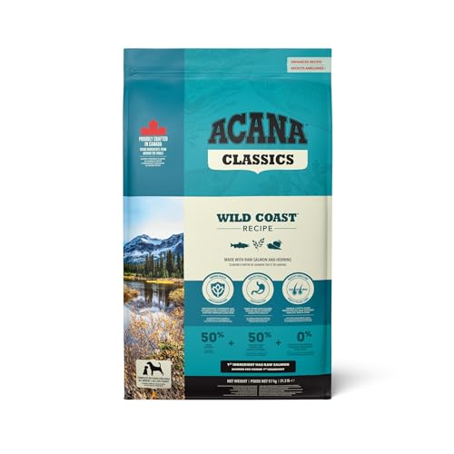 Acana Classic Wild Coast, 9,7 kg von Acana