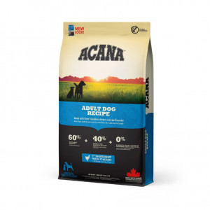 Acana Adult Dog Hundefutter 2 kg von Acana