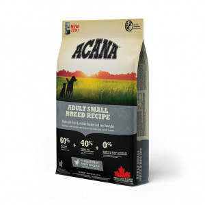 Acana Adult Small Breed Hundefutter 2 kg von Acana