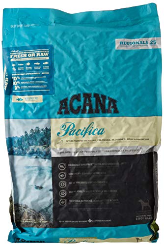 Acana Pacifica Hundefutter, 6 kg von Acana