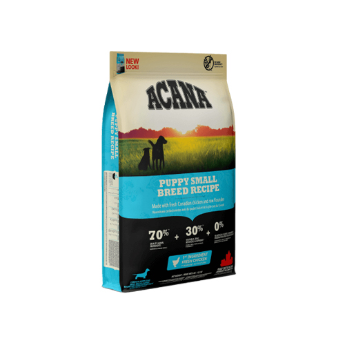 Acana Puppy Small Breed Heritage - 2 x 6kg von Acana