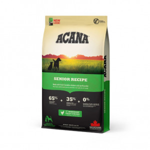 Acana Senior Hundefutter 11,4 kg von Acana