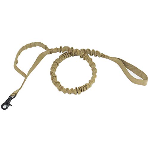 Acfthepiey Hundeleine, Nylon, Gurtband, Hundetrainingsleine, starke Zugkraft von Acfthepiey