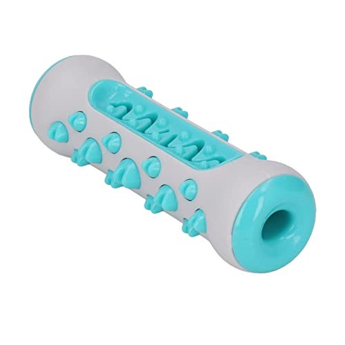 Acouto Teething S Hundespielzeug, Hundespielzeug Zum Zahnen, Kauspielzeug, Kauspielzeug für Hunde, Zahnreiniger, Doggy-Bürsten, S G, Blau, Teething S Hundespielzeug, Hundespielzeug Zum von Acouto