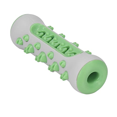 Acouto Teething S Hundespielzeug, Hundespielzeug Zum Zahnen, Kauspielzeug, Kauspielzeug für Hunde, Zahnreiniger, Doggy-Bürsten, S G, Blau, Teething S Hundespielzeug, Hundespielzeug Zum von Acouto